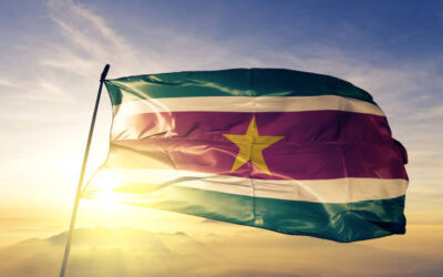 Begeleiding van Surinaamse studenten in Nederland