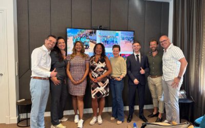 Nieuw project van start: Business Club Suriname