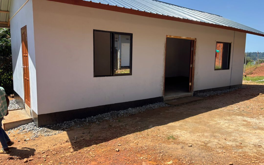 Mediatheek O.S. Baka Liba